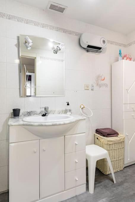 Coqueto Apartamento En Jaca Extérieur photo